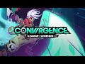 Gameplay video of Convergence: A League of Legends Story - Deluxe Edition  PC