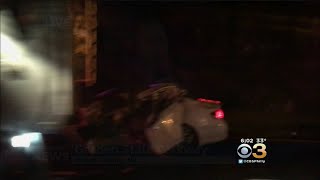 4 Dead After Car, Tanker Truck Collide On Garden State Parkway