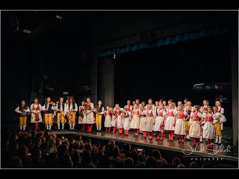 MLADINKA 35. výročí - Divadlo Alfa