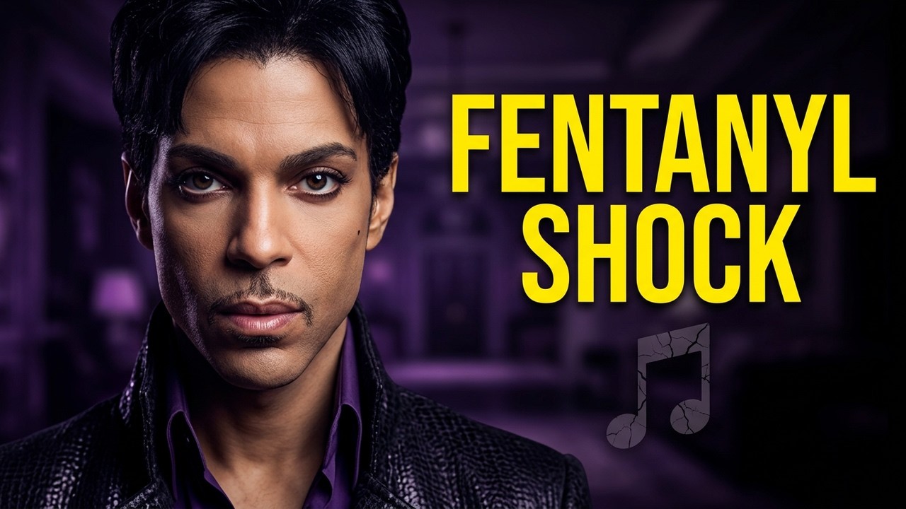 EP 071 Why They Killed Prince The Purple One | Corporate Manipulation & Narrative Control