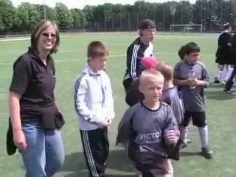 RSV Urbach C1 2010-2011 Aufstieg Teil 1