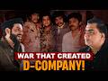 How D Company Was Born The Bombay Underworld War Nobody Knows