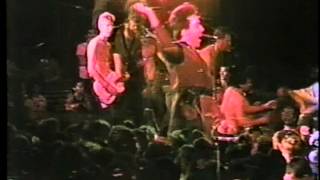 Dead Kennedys / D.O.A. - The Best Of Flipside Video #3