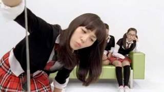 [MV] Wonder Girls (원더걸스) - Tell Me (텔미) [HD 720p]