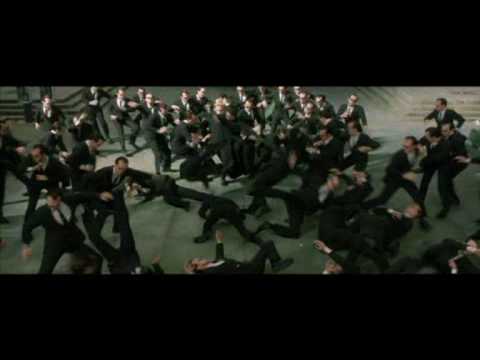 давай давай Matrix (Aligator & Mc. Vspishkin)