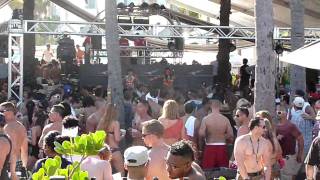 Surfcomber Hotel Pool Party