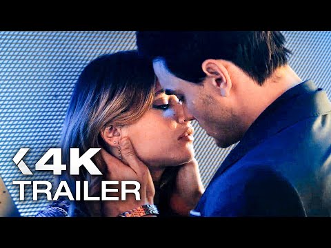 CULPA NUESTRA: Unsere Schuld Trailer German Deutsch (2025)