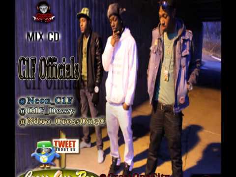 Nitro Ft. Neon - So Fresh So Fly {Preview} @CrossOneRecords 2013