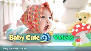 Cute Baby : Funniest Baby Videos • Baby Cute Videos