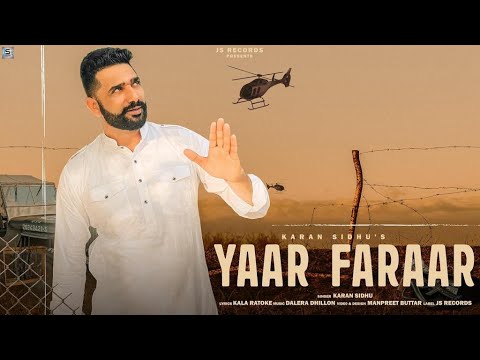 Yaar Faraar