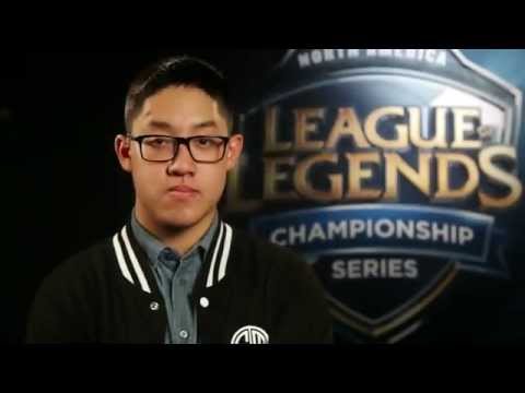 Welcome to S5 NA LCS Summer 2015 Week 7 Day 2 - TSM vs Liquid hype!