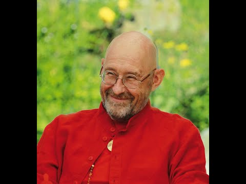 Dr.  Wilfried Reuter,  Vortrag: Reichlich Grund für Zuversicht