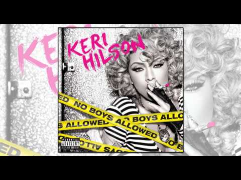 Keri Hilson - Fearless (prod. Boi-1da) [NEW SONG 2010] - CurrentHipHop.com