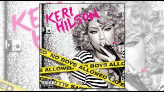 Keri Hilson - Fearless (prod. Boi-1da) [NEW SONG 2010] - CurrentHipHop.com