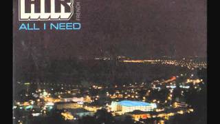 AIR - All I Need (Flexician Liquid Drum & Bass Remix )