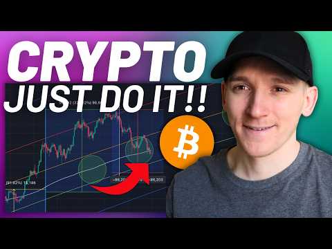 Crypto Bear Market Analysis — Full Breakdown & Transcript