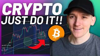 Crypto Alert: Time To Move On!! thumbnail