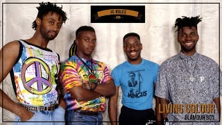 Living Colour - Glamour Boy