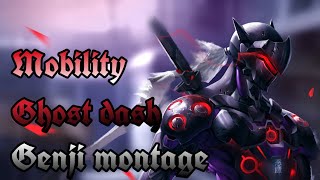 뛰어난 고속질풍참과 고속용검, 그리고 티어를 초월하는 고속 겐지 매드무비