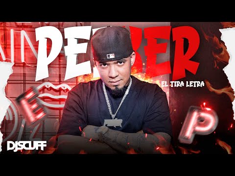 PA QUE TU QUIERE - PEIKER EL TIRA LETRA ❌ DJ SCUFF