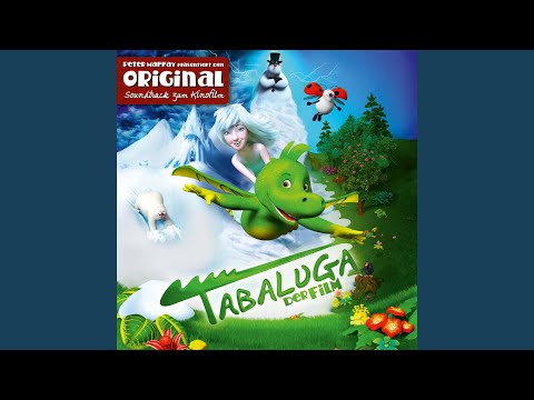 Aufbruch nach Eisland (Tabaluga Original Score)