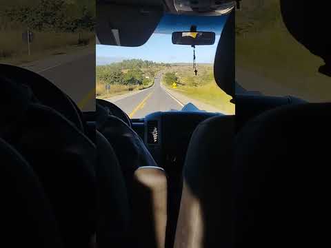 (Pegando o Transporte). - Para a Cidade de Cocalzinho de Goiás - (Goiás) !!! - (GOIÁS) - (BSB x GO).