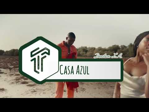 Gueda Ranking: Casa Azul de Denilson L.A. @denilsonl.a9806