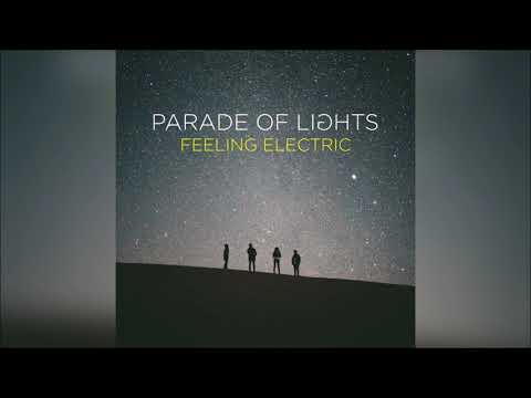 Parade of Lights - Undefeatable (Audacity Instrumental)