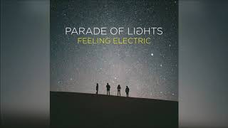 Parade of Lights - Undefeatable (Audacity Instrumental)