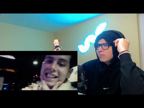 Reacción a |DIVAS - 2000Baby (Video Oficial)