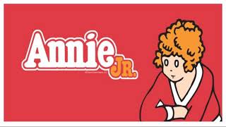Annie JR Easy Street Reprise