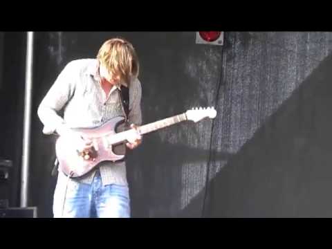 Toine Scholten solo Hey Joe (cover Jimi Hendrix)