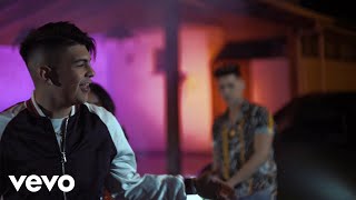 Carlitos Junior - Yin Yang (Official Music Video) ft. Gino Mella