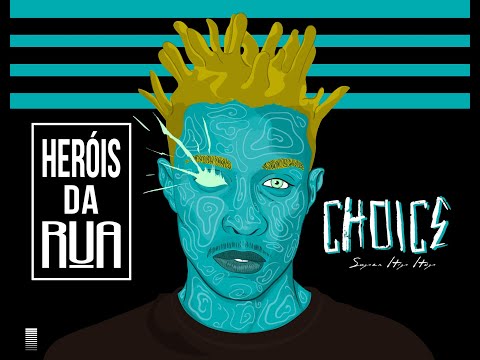 CHOICE - De volta as Batalhas