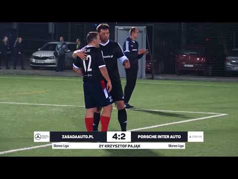 26.09.2017 III Liga B - ZasadaAuto.pl vs. Porsche Inter Auto Polska