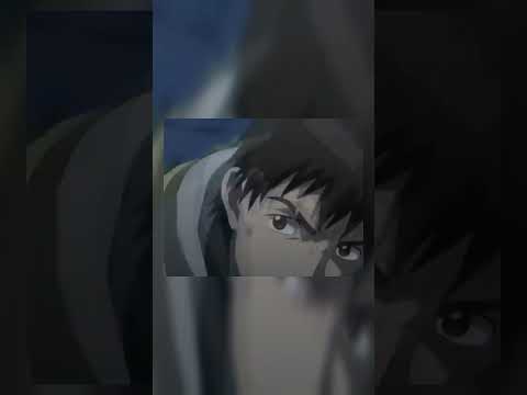 Parasyte Shinichi vs Gotou Final Fight #anime #parasyte #shinichi  #migi #fight
