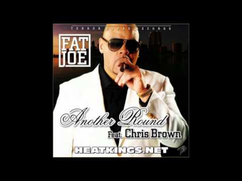 Fat Joe Ft. Chris Brown - Another Round (Official)