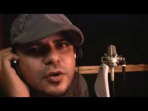 LATIN CREW & ALBERTO STYLEE "BAILANDO"