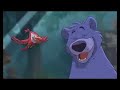El Libro De La Selva 2 Walt Disney Plus 14 Película