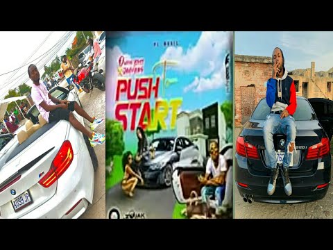 OVEN BOSS + J@VILLI@NI - PUSH TO ST@RT OFFICI@L SONG REVIEW