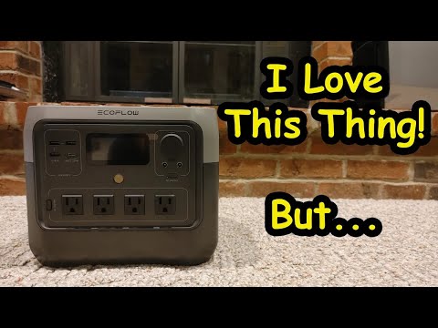 EcoFlow River 2 Pro Review