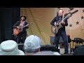Found My Heart, Langhorne Slim, Conan O’Brien, Dawes, Newport Folk 2024
