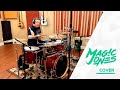 Music Box Dancer (2022 edition) [Rock Cover by Magic Jones]