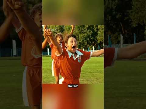 Antrenör Takımın Suyuna Müshil Kattı! Ama Sonunda Şoke Oldu 😱⚽ #shorts