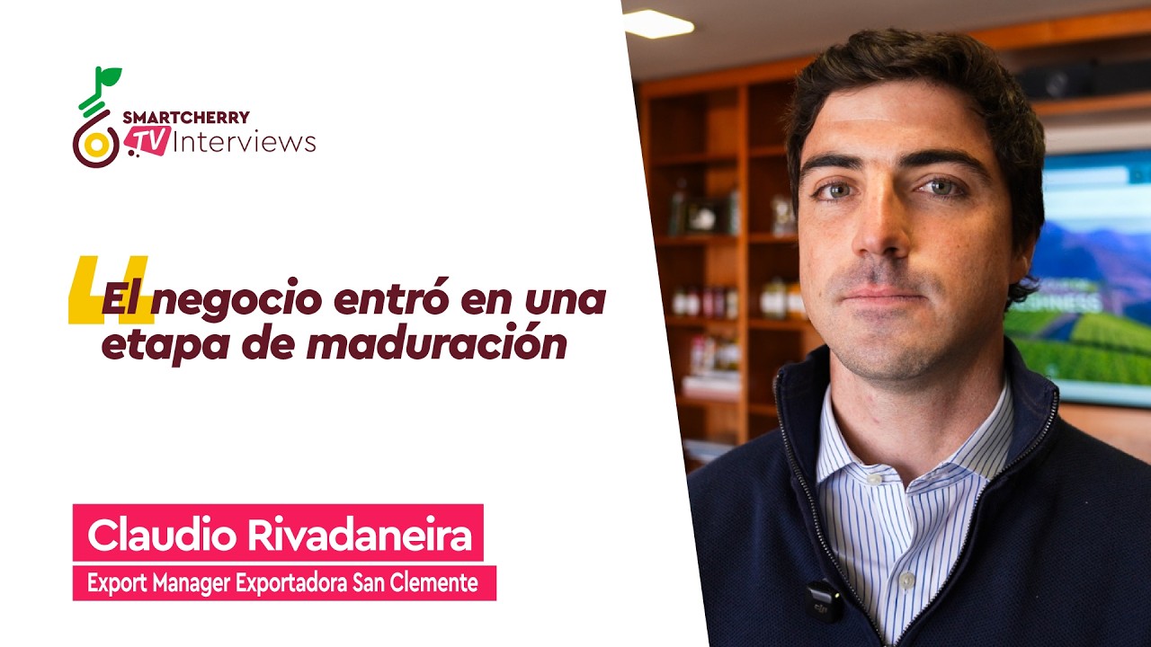 Claudio Rivadeneira: "Esta temporada ha sido un punto de inflexión para todos"