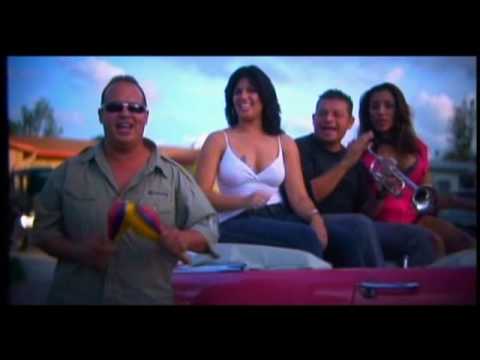 Los Guerreros de La Salsa