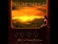 Stonebridge - All I Can Think Of Is You