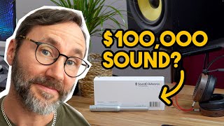 Video thumbnail for Sonarworks SoundID Reference - How to Calibrate Studio Speakers by Mattias Holmgren