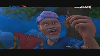 Download lagu Upin Ipin Drama Wayang Kulit mp3