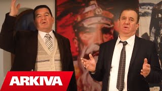 Behxhet Korpuzi & Musli Musliu - Urime Krishlindjet, Urime Bajrami